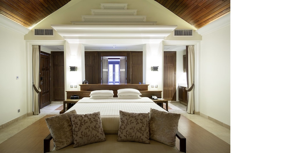 Superior Villa (Pool) photo 3
