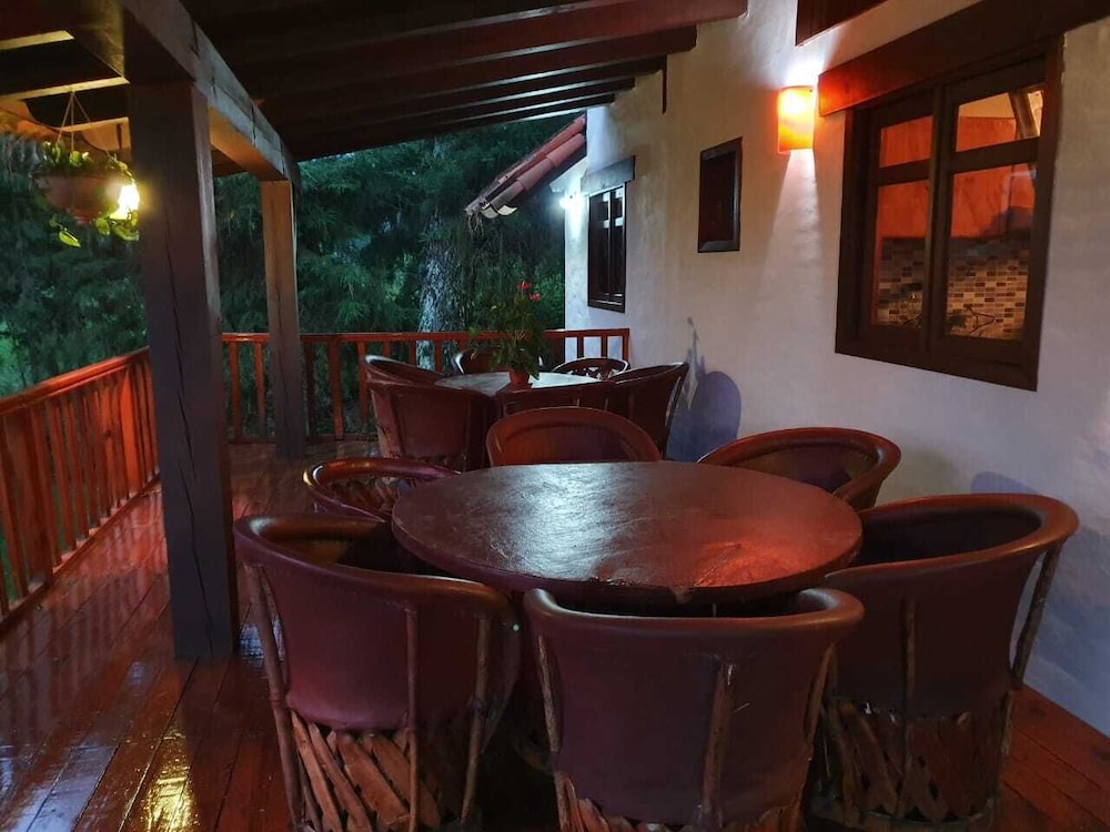 Comfort Villa, 4 Bedrooms photo 3