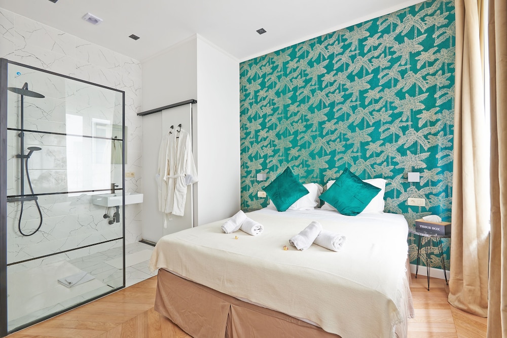 Business Double Room