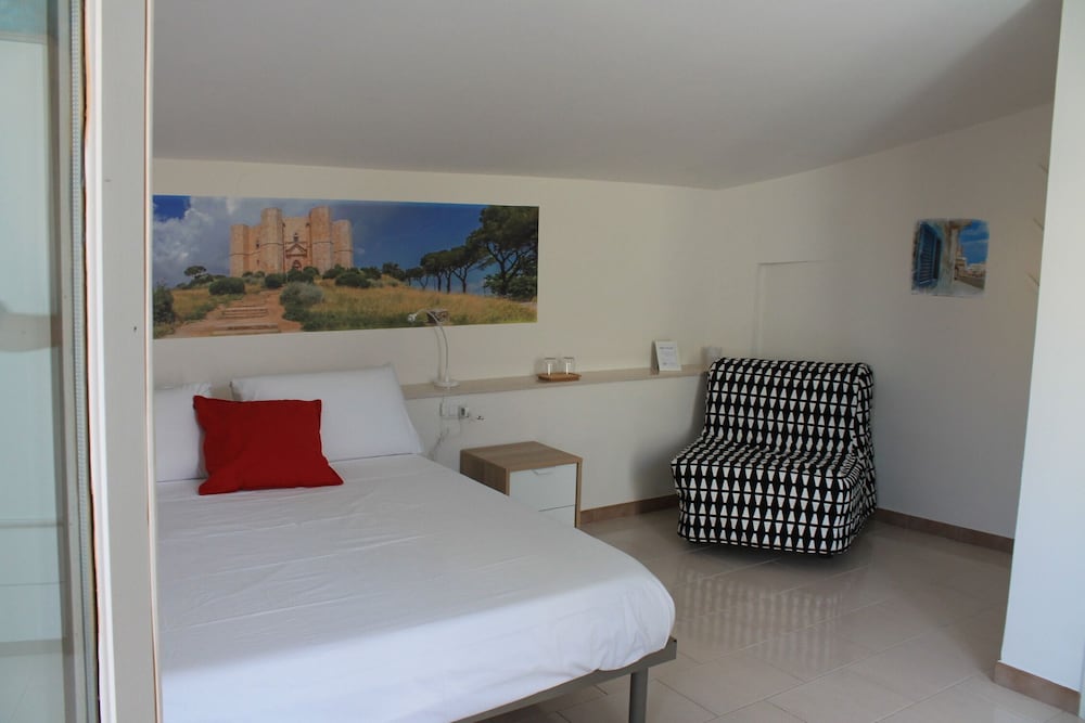 Triple Room (n°4) photo 2