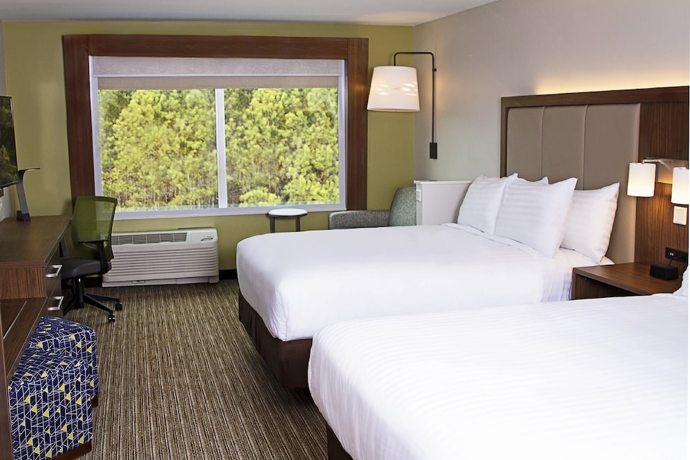 Suite, Multiple Beds photo 1