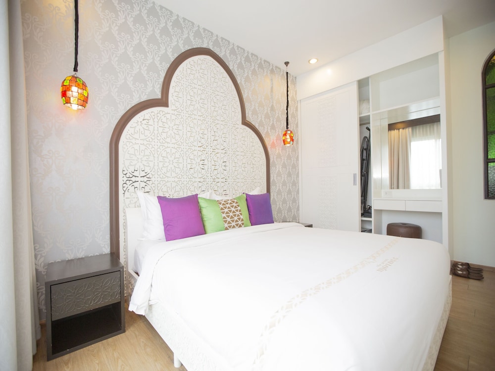 Quarto Duplo Premier