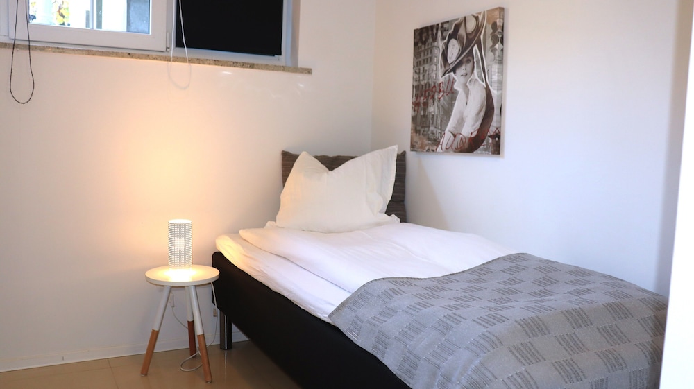 Apartment, 2 Bedrooms photo 3