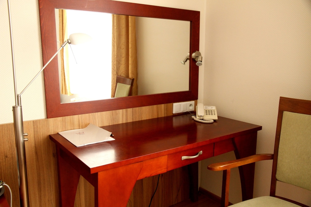 Deluxe Double or Twin Room photo 2