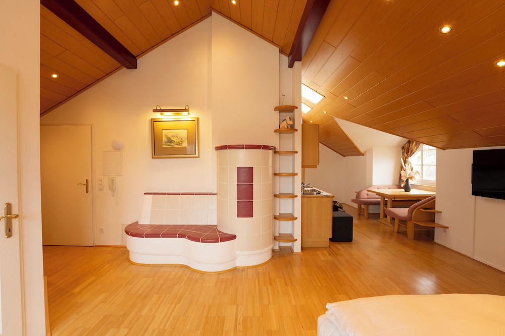 Holiday Apartment Stadtidyll