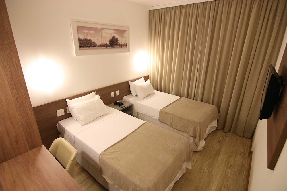 Standard Single Room photo 3