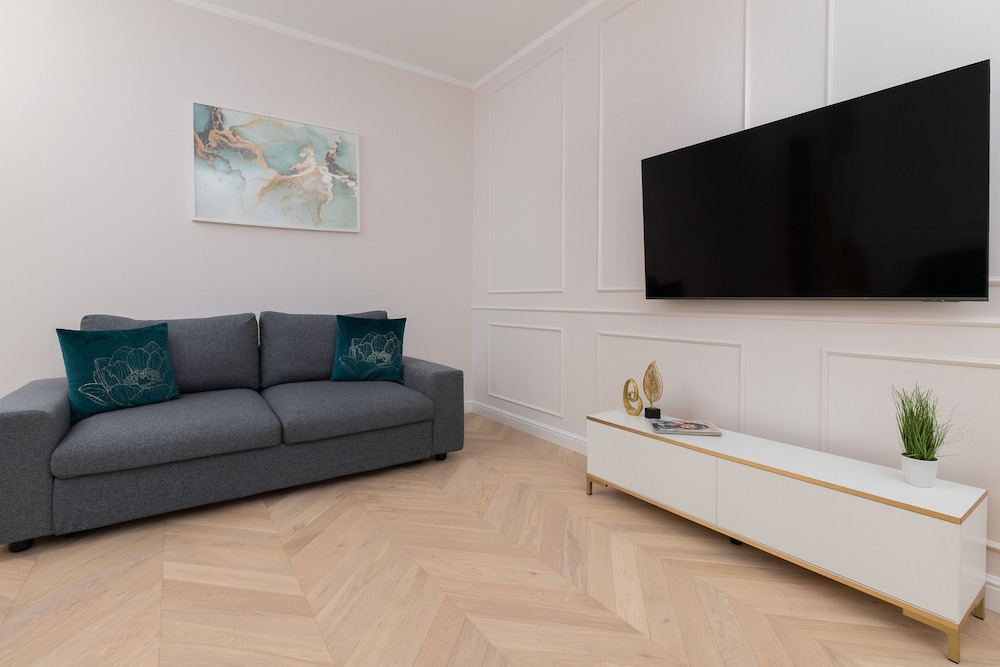 Apartment, 1 Bedroom, Balcony