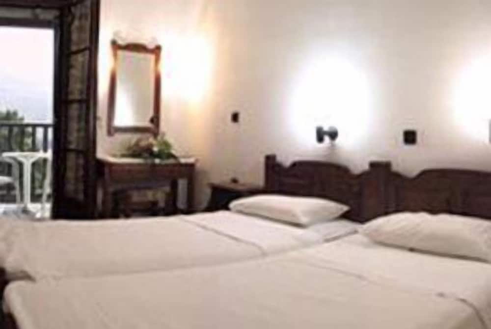 Village view Room