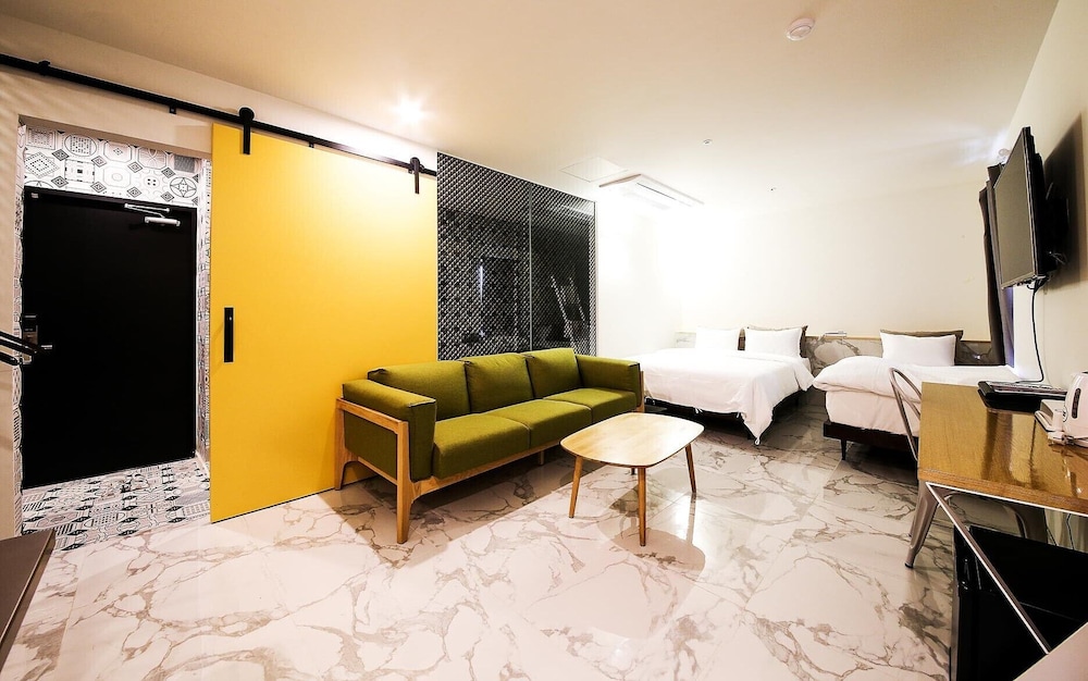 Royal Twin Room photo 1