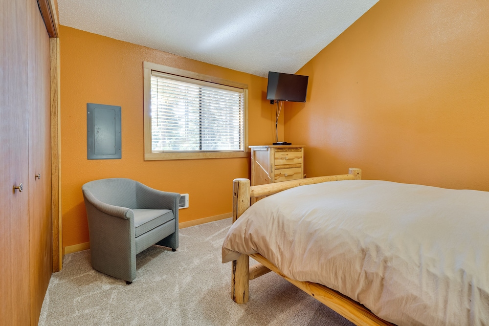 House (2 Bedrooms) photo 1