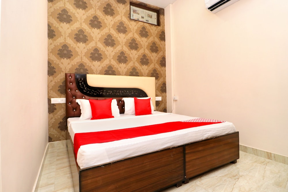 Suite, 1 King Bed