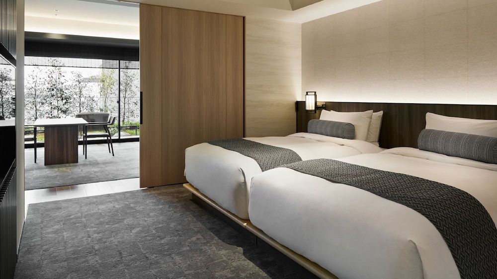 TERRACE SUITE KING