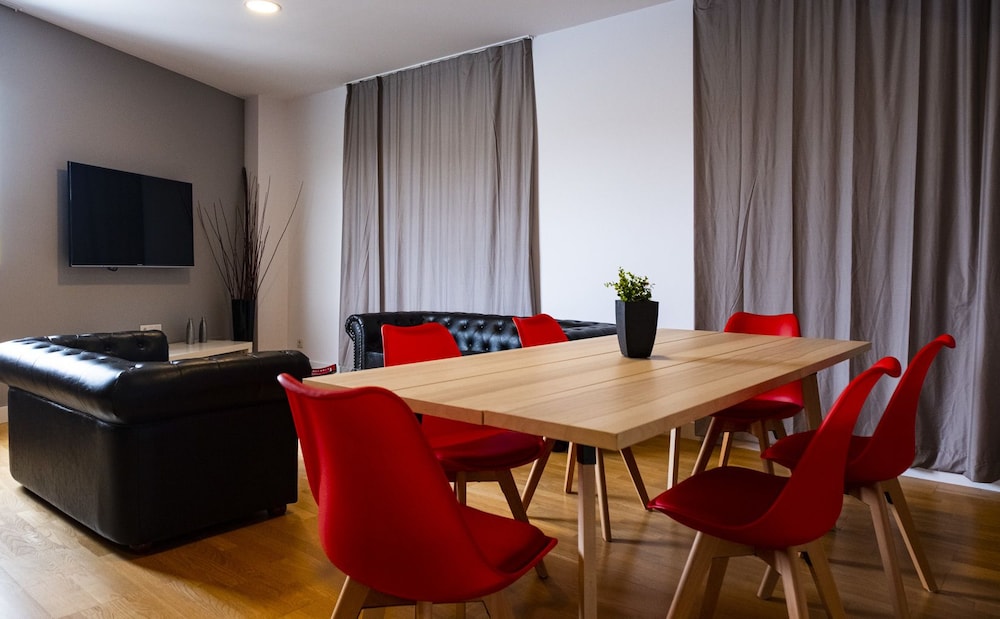 Duplex Suite For 3 People - Photo 9