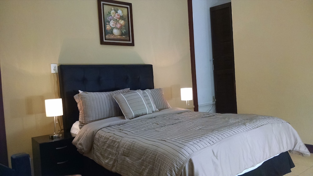 Standard Double Room, 1 Double Bed photo 1
