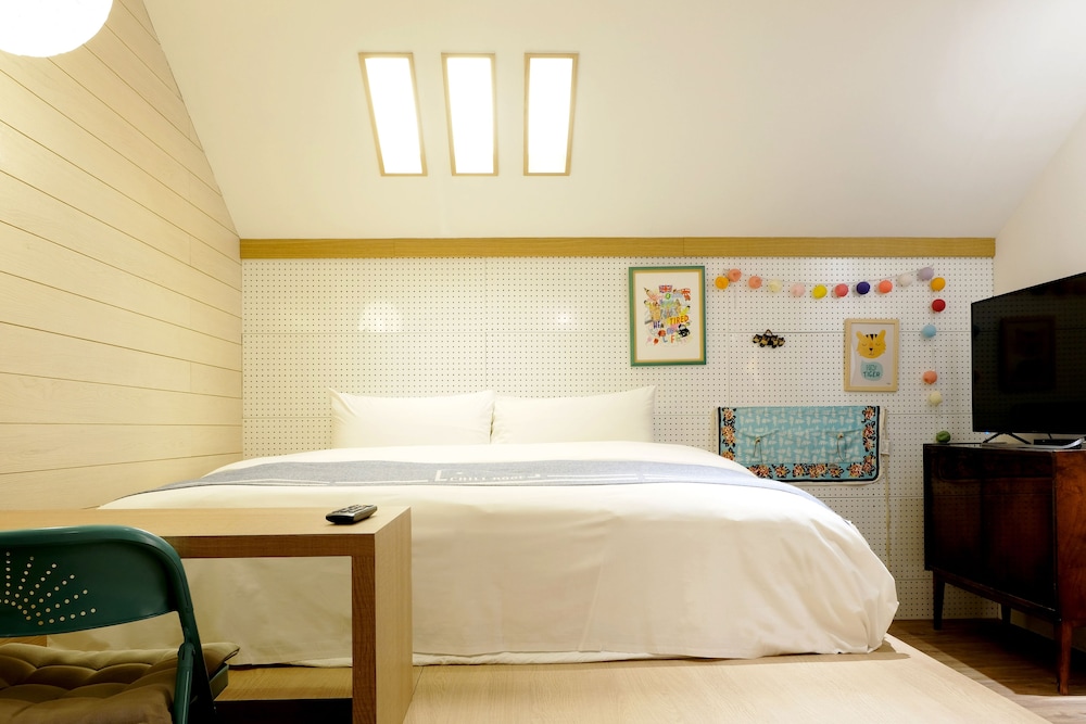 Romantic Double Room photo 3