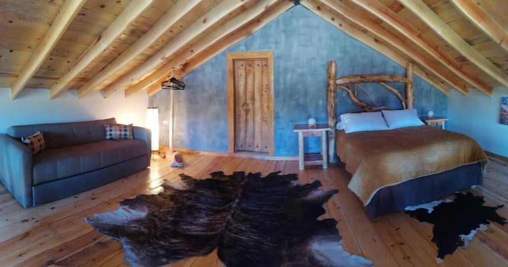 Grand Cabin