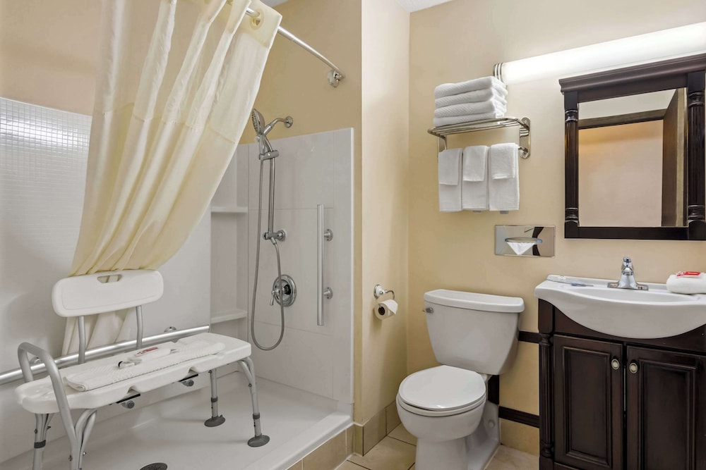 Econo Lodge Manistee, Billede 4