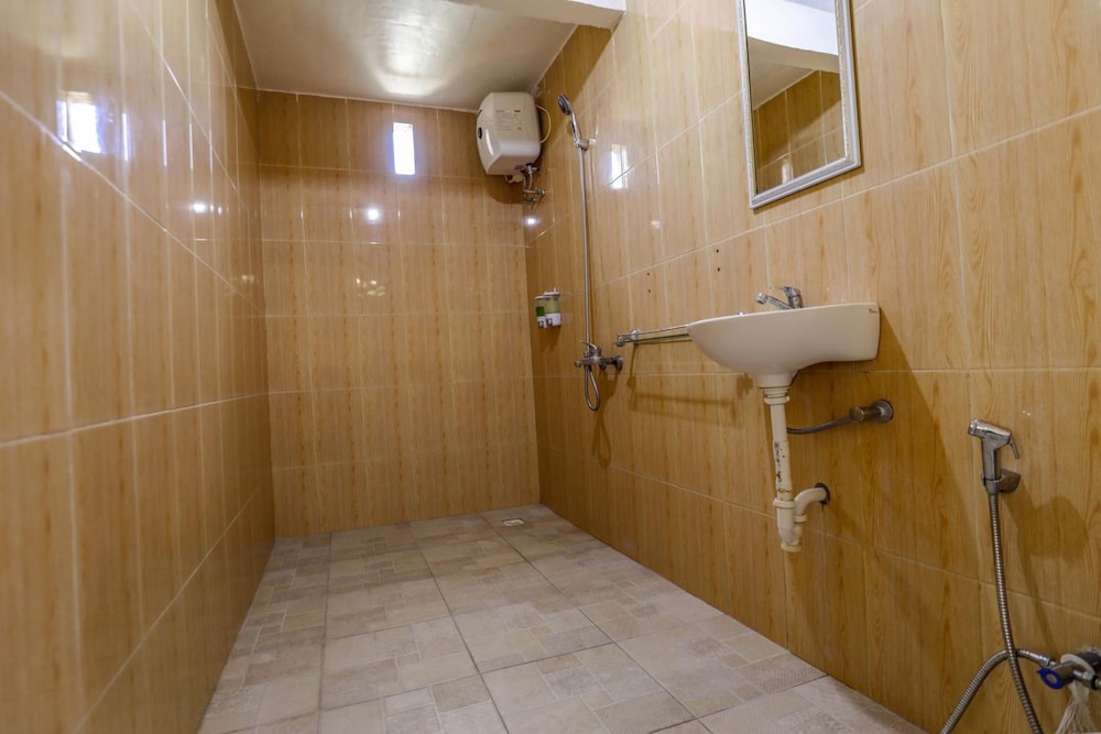 Deluxe Twin Room, 2 Twin Beds, Sea View - Photo 20