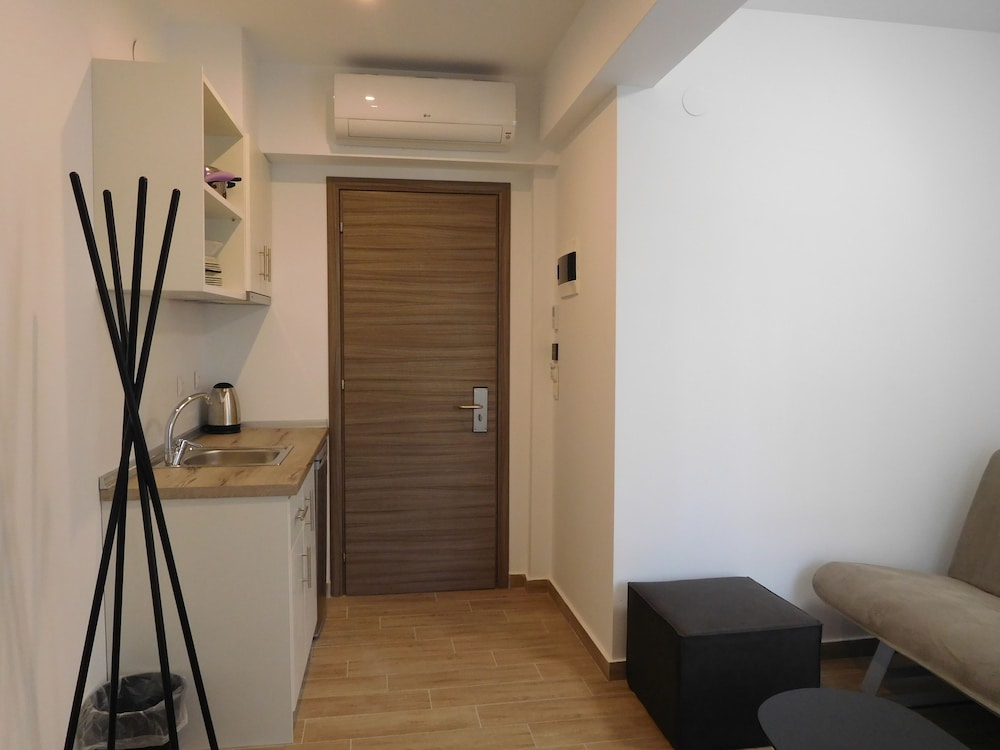 Family Suite, 2 Bedrooms photo 2