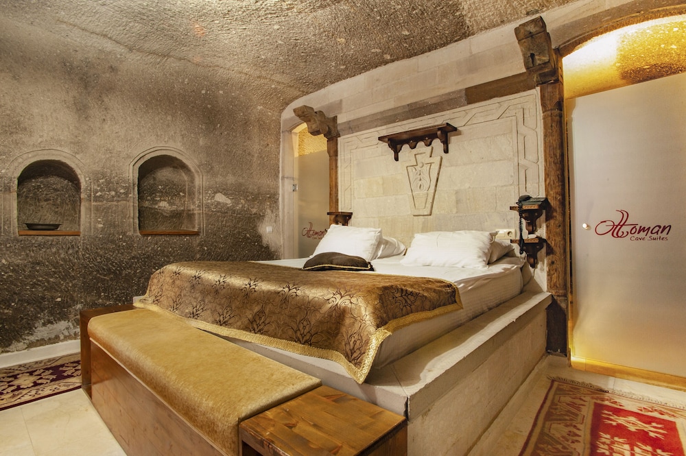 Standart Cave Room photo 2