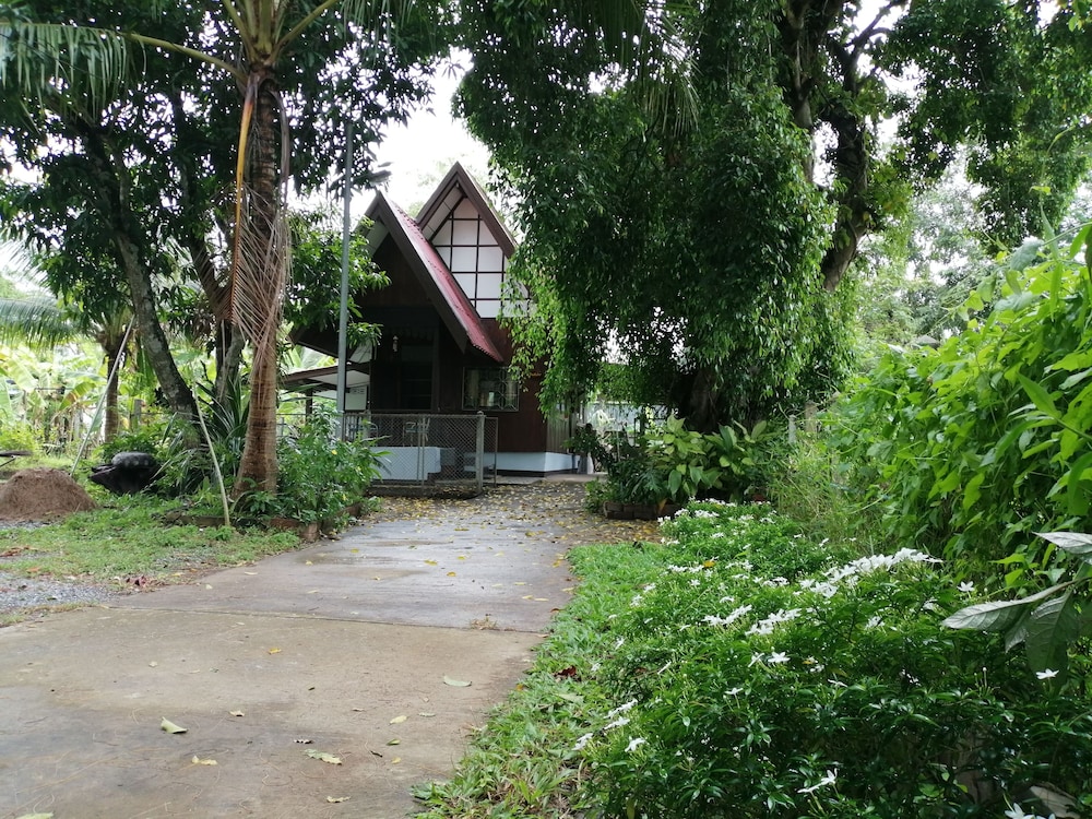 Baan Ton Sai photo 2