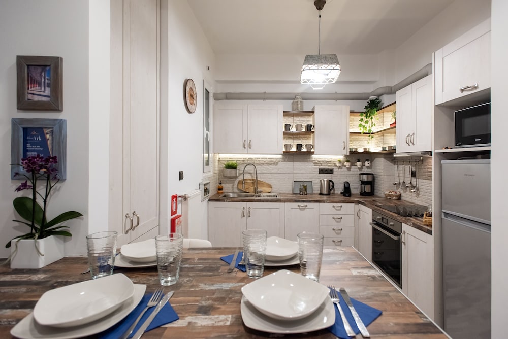 Romantic Apartment photo 3