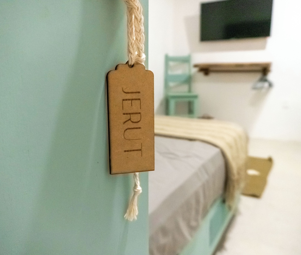 Basic Room
