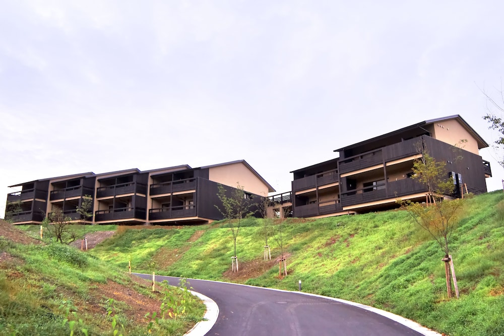 Twin Room with Tatami Area photo 2