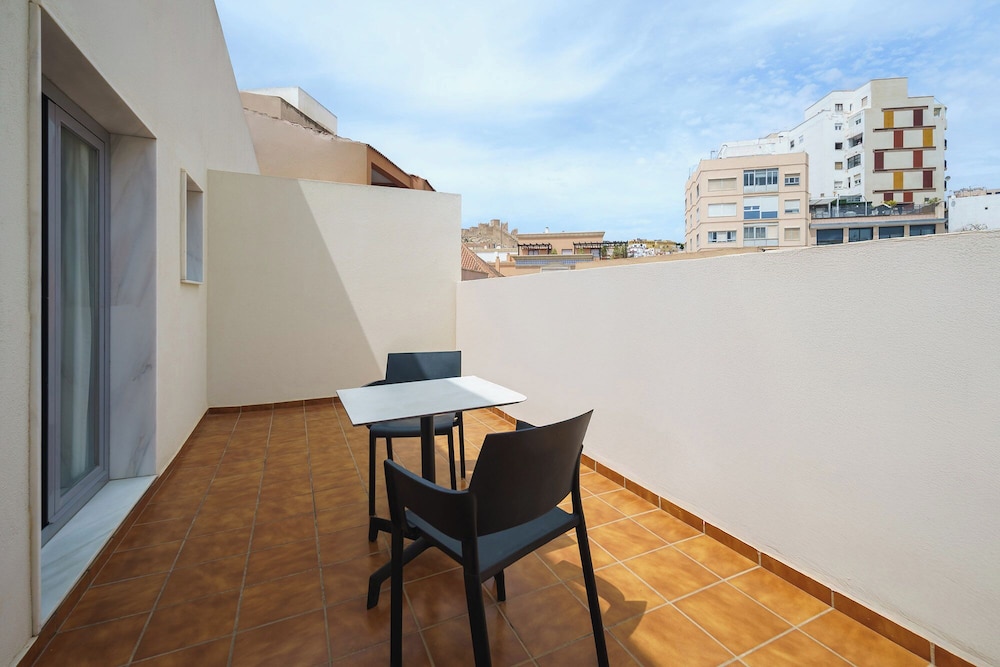 Double Room, Terrace photo 2