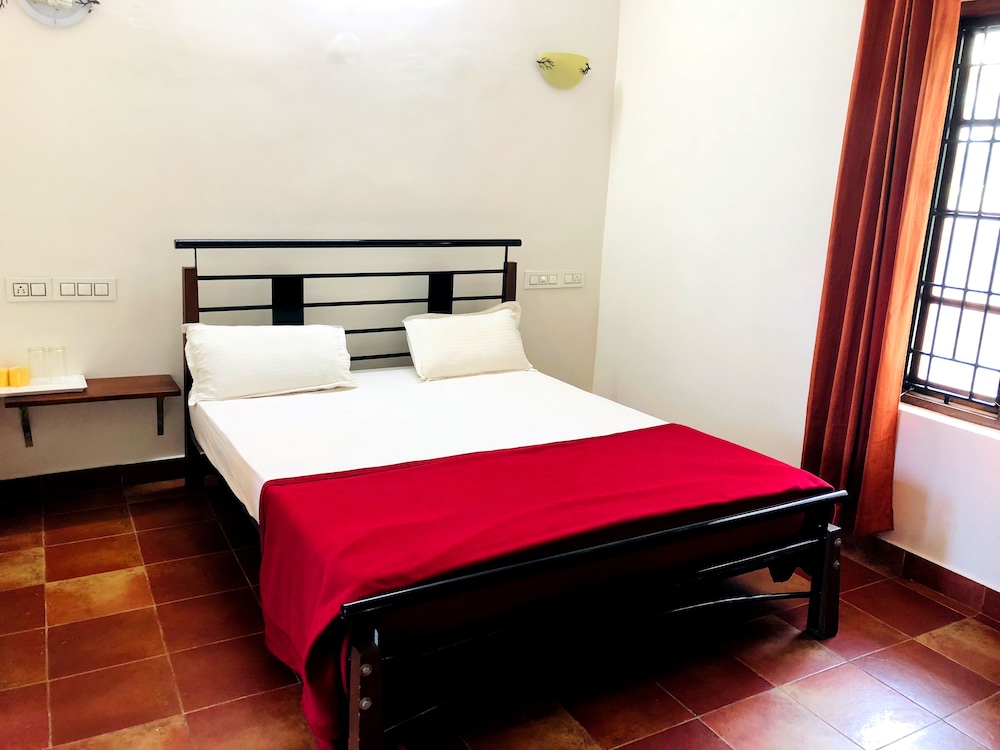 Deluxe Room, 1 Double Bed photo 1