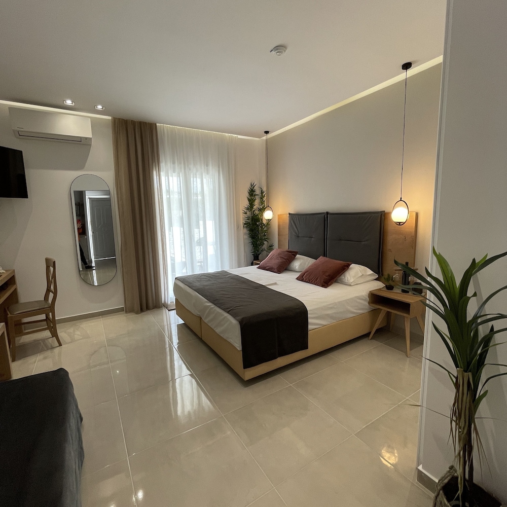 Junior Suite, Private Pool