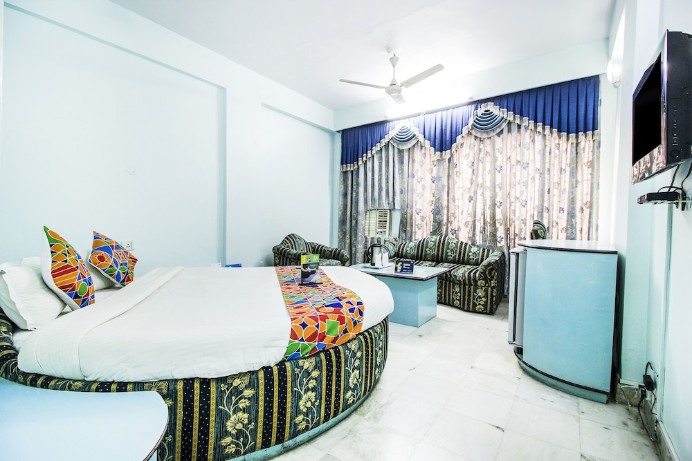Executive Room, 1 Queen Bed, Non Smoking photo 2