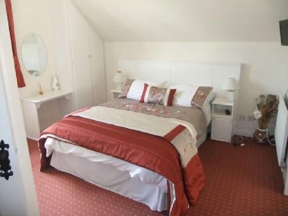 Double Room - Photo 2