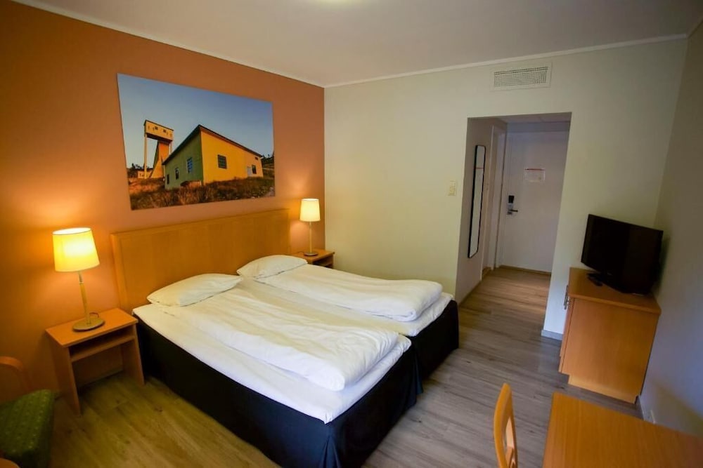 Standard Double Room photo 2