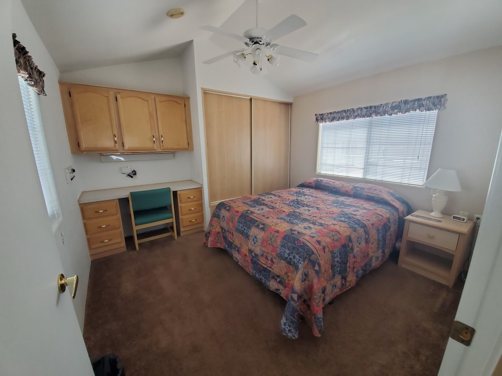 Casita, 1 Queen Bed (Ground Level Only) photo 1
