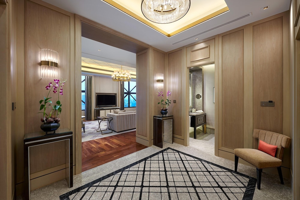 Royal Suite, 1 Bedroom