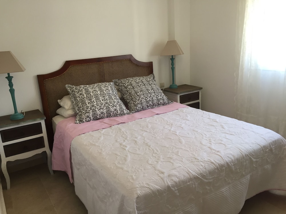Apartment, 2 Bedrooms