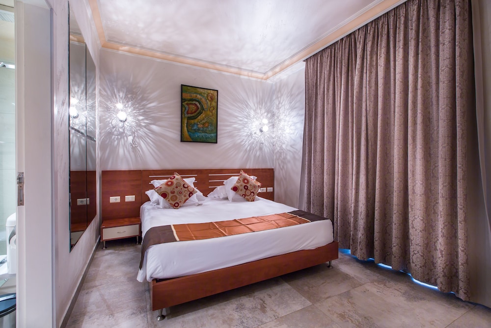 Executive Suite, Sea View - Photo 6