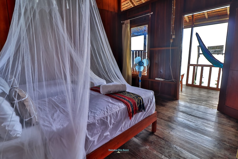 Panoramic Twin Room, 2 Twin Beds, Ocean View photo 2