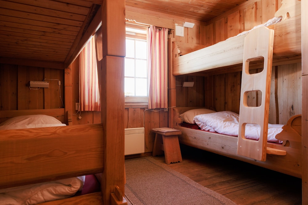 Family Quadruple Room photo 3