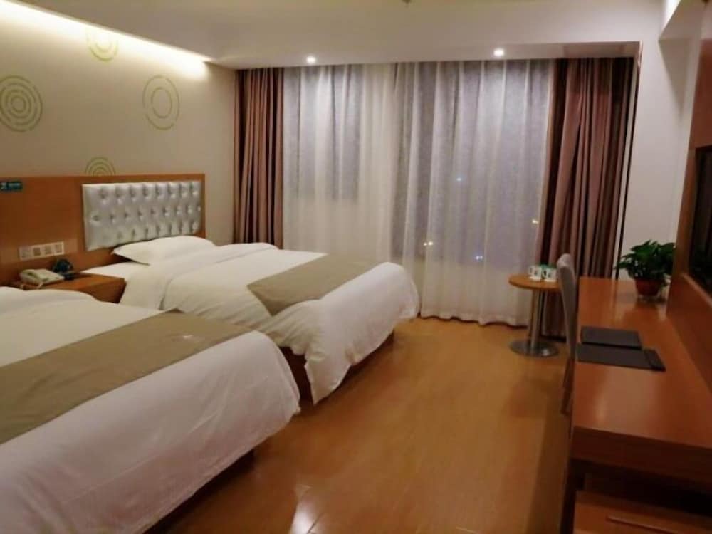 Superior Twin Room photo 1