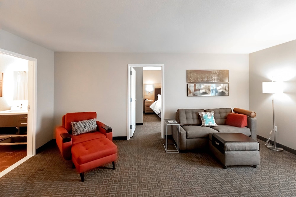 Suite, 1 Bedroom - Photo 8