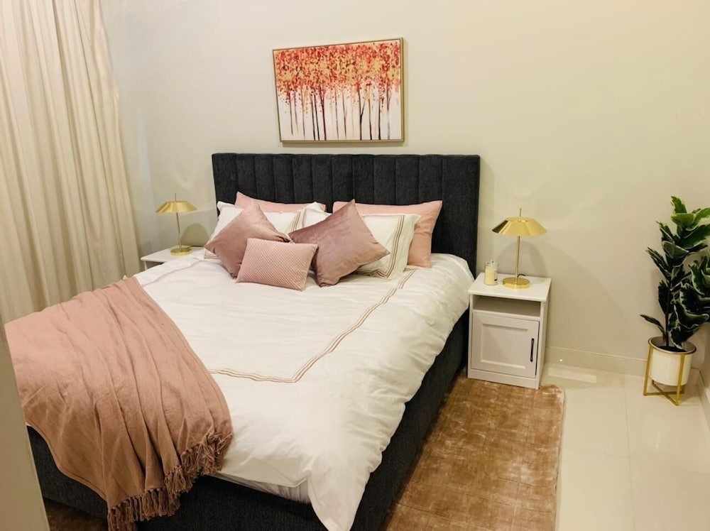 Deluxe Apartment, 1 Bedroom photo 1