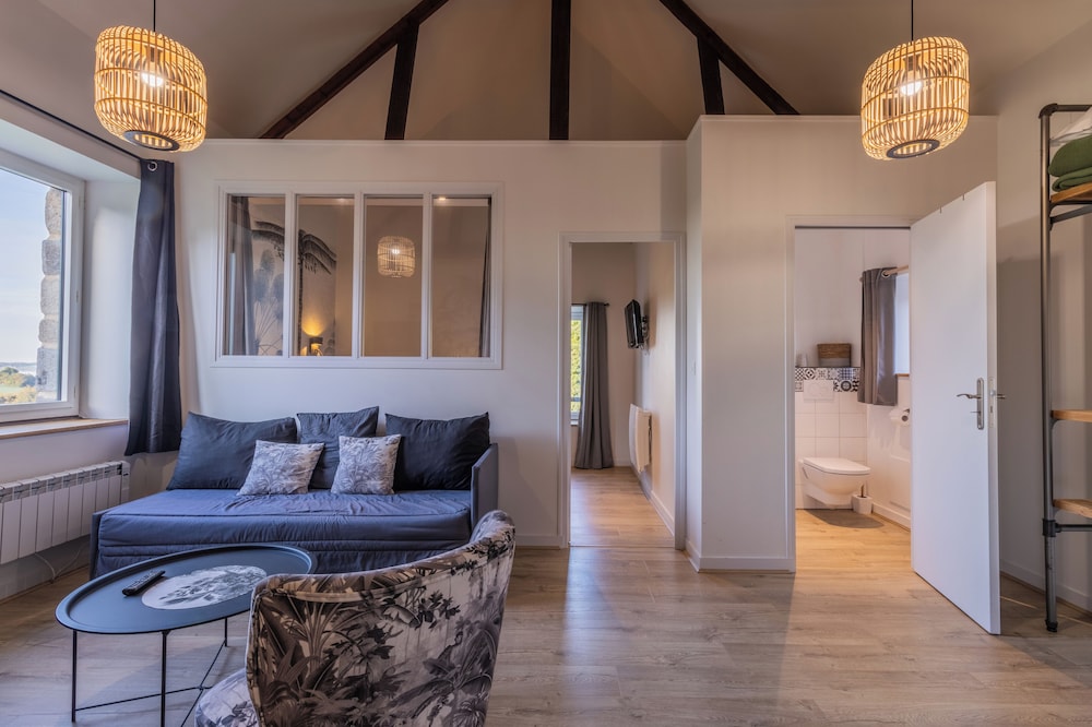 Romantic Double Room