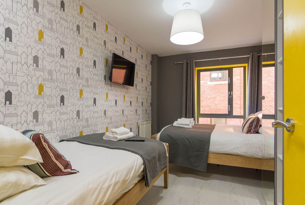 Standard Apartment, Ensuite (2-Bed) photo 3