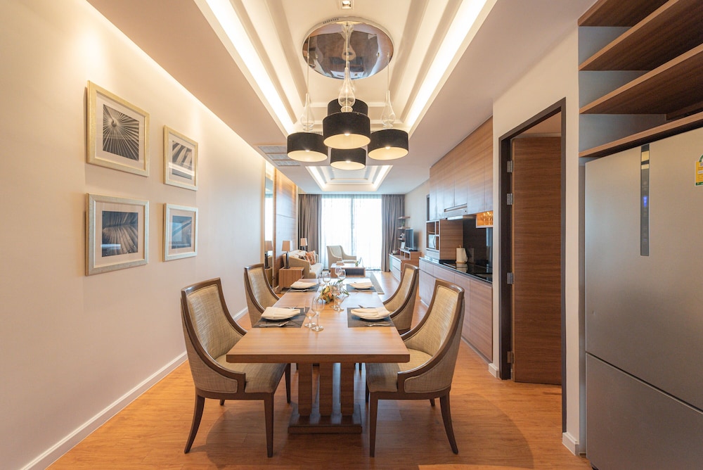 Executive Sky Suite - Free Suvarnabhumi Airport Transfer - Photo 13