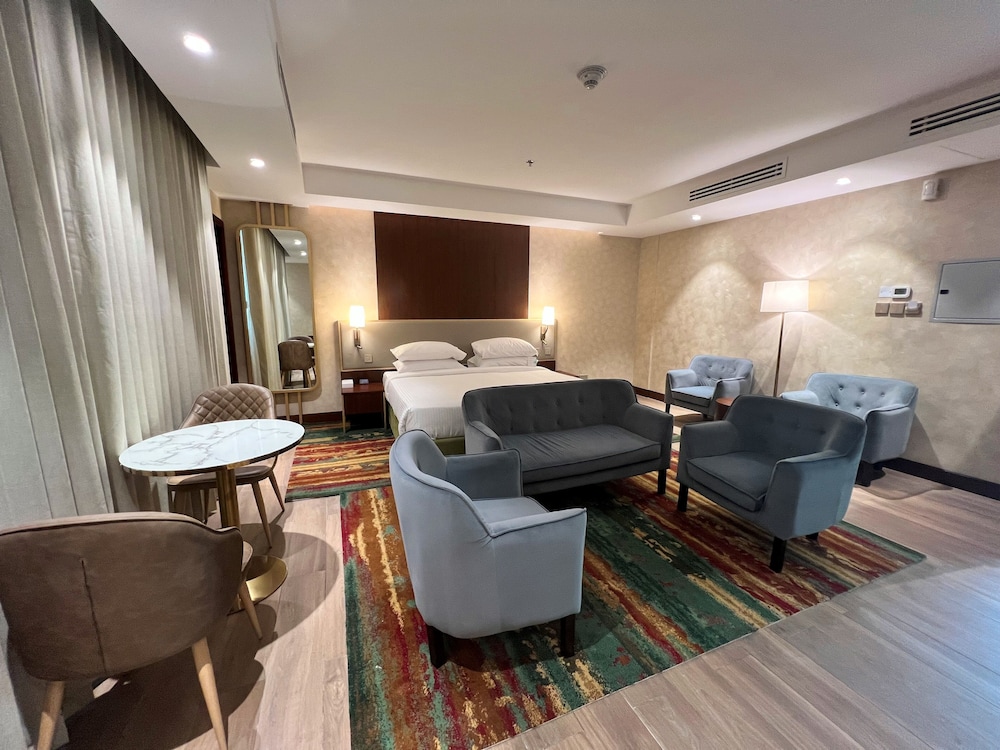 Junior Suite photo 1