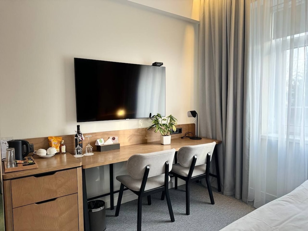 Comfort Single Room photo 3