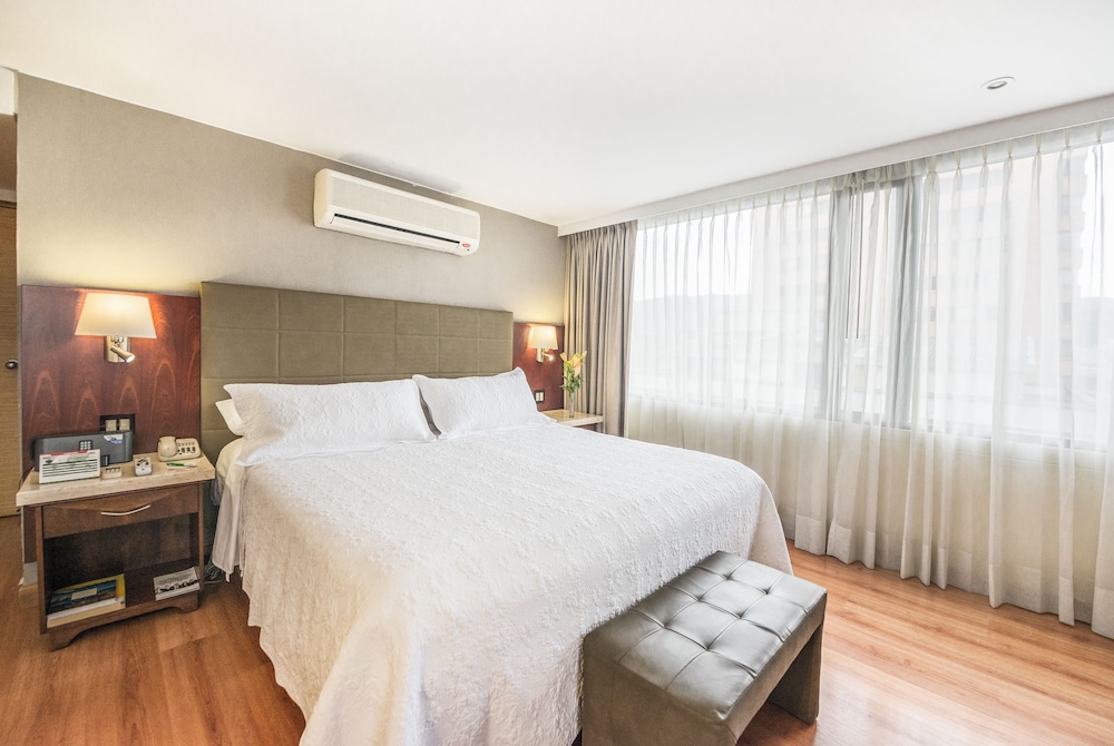 Business Suite, 1 King Bed with Sofa bed - Photo 3