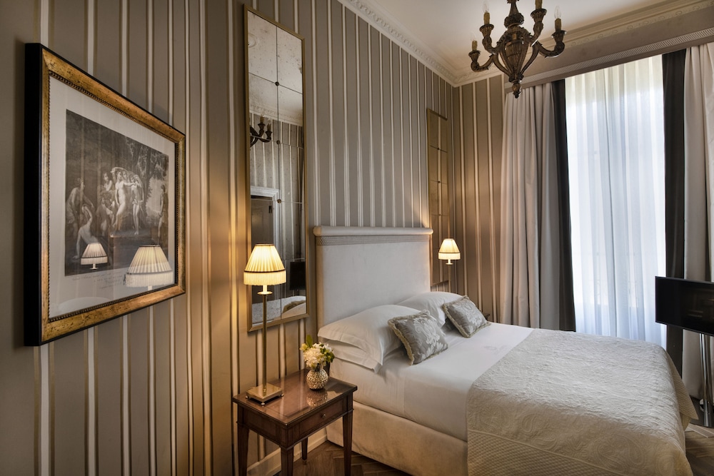 Deluxe Double or Twin Room (Helvetia) - Photo 6